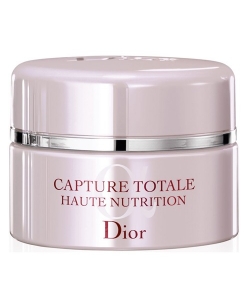 Антивозрастной крем с высокой степенью защиты - Christian Dior Capture Totale Haute Nutrition тестер