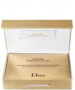 Восстанавливающая маска для лица - Dior Prestige Satin Revitalizing Firming Mask 6x28ml