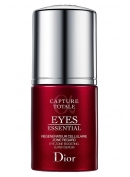 Восстанавливающая сыворотка для области вокруг глаз - Christian Dior Capture Totale Eyes Essential Serum