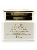 Восстанавливающий атласный крем - Christian Dior Dior Prestige