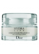 Крем для лица - Christian Dior HydraLife Pro-Youth Silk Creme тестер 50мл