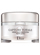 Крем для лица и шеи многофункциональный - Christian Dior Capture Totale Creme Multi-Perfection тестер