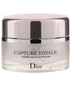 Крем для лица и шеи питательный насыщенной текстуры тестер - Christian Dior Capture Totale Creme Haute Nutrition Visage and Cou 60мл