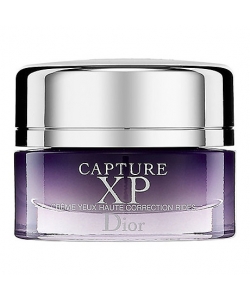 Крем для лица интенсивная коррекция морщин - Christian Dior Capture XP Ultimate Wrinkle Correction Creme тестер