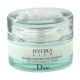 Крем для лица увлажняющий ночной - Christian Dior Hydra life creme confort pro-jeunesse