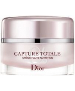 Крем питательный насыщенной текстуры - Christian Dior Capture Totale Creme Haute Nutrition тестер без коробки