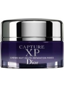 Крем против морщин для нормальной и комбинированной кожи - Christian Dior Capture XP Ultimate Wrinkle Correction Creme тестер