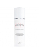 Молочко для снятия макияжа для сухой кожи - Christian Dior Lait Tendre Demaquillant тестер