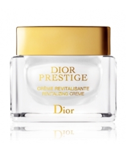 РАСПРОДАЖА Восстанавливающий атласный крем - Christian Dior Dior Prestige