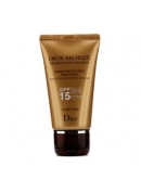 Солнцезащитный крем для лица - Christian Dior Dior Bronze SPF 15