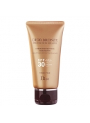 Солнцезащитный крем для лица - Christian Dior Dior Bronze SPF 30