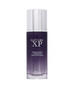 Сыворотка для коррекции морщин - Christian Dior Capture XP Ultimate Wrinkle Correction Serum