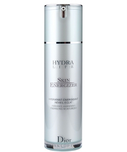 Сыворотка увлажняющая - Christian Dior Hydra Life Hydratant Energisant Pro-Jeunesse тестер
