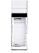 Увлажняющий лосьон для лица - Dior Homme Dermo System Repairing After-Shave Lotion тестер