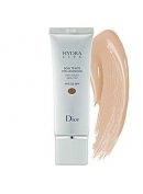 Увлажняющий тонирующий крем - Cristian Dior Hydra Life Pro-Youth Skin Tint SPF 20 тестер