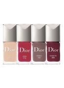 Гелевый лак Dior Vernis Couture Colour Gel Shine and Long Wear Nail Lacquer