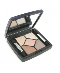 Тени Christian Dior 5 Couleurs Couture Colour Eyeshadow Palette Transat Edition тестер