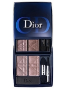 Тени для век Christian Dior 3 Couleurs Glow Eyeshadow