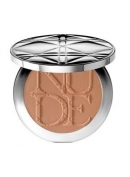 Пудра для лица Christian Dior Diorskin Nude Tan Healthy Glow Enhancing Powder