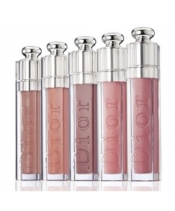 Блеск для губ Dior Addict Ultra-Gloss Glow тестер
