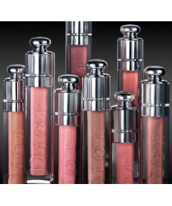 Блеск для губ - Christian Dior Addict Ultra Gloss Glow тестер без коробки