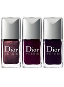 Лак для ногтей - Christian Dior Vernis тестер