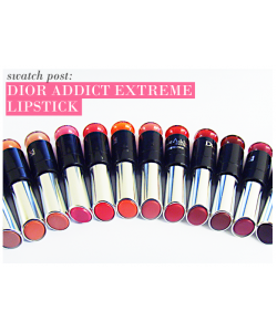 Помада - Christian Dior Addict Extreme тестер без коробки