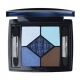 Тени для век - Christian Dior 5 Couleurs Couture Colour Eyeshadow Palette Transat Edition тестер без коробки