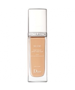 Тональный крем - Christian Dior Diorskin Nude тестер без коробки